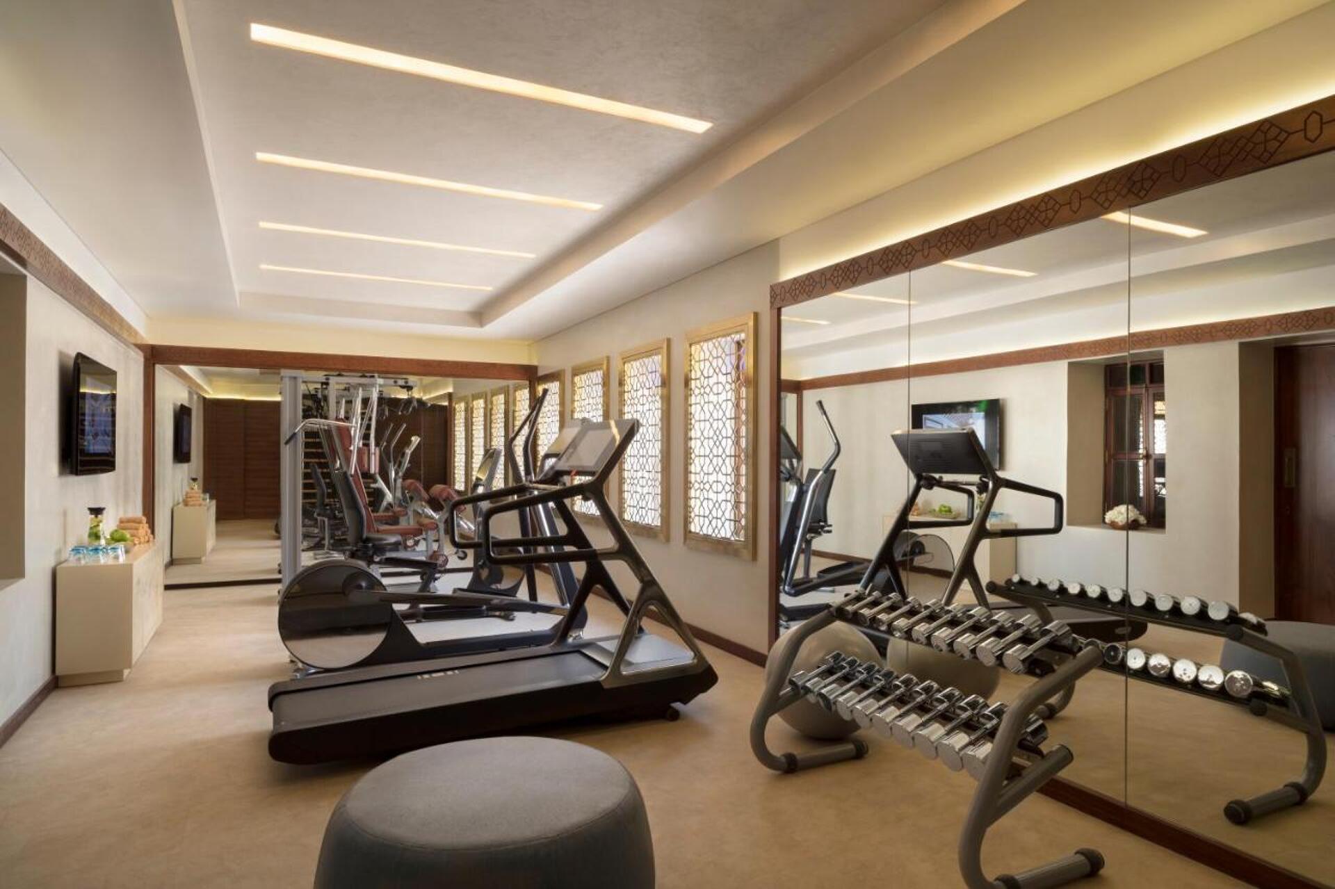 Souq Al Wakra Hotel Qatar By Tivoli 5* 16