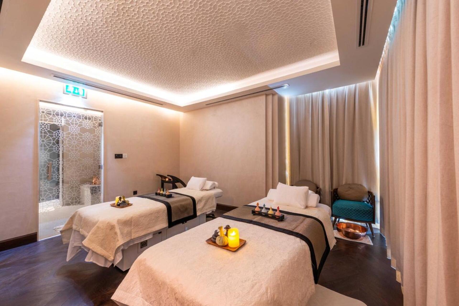 Shaza Doha 5* 36