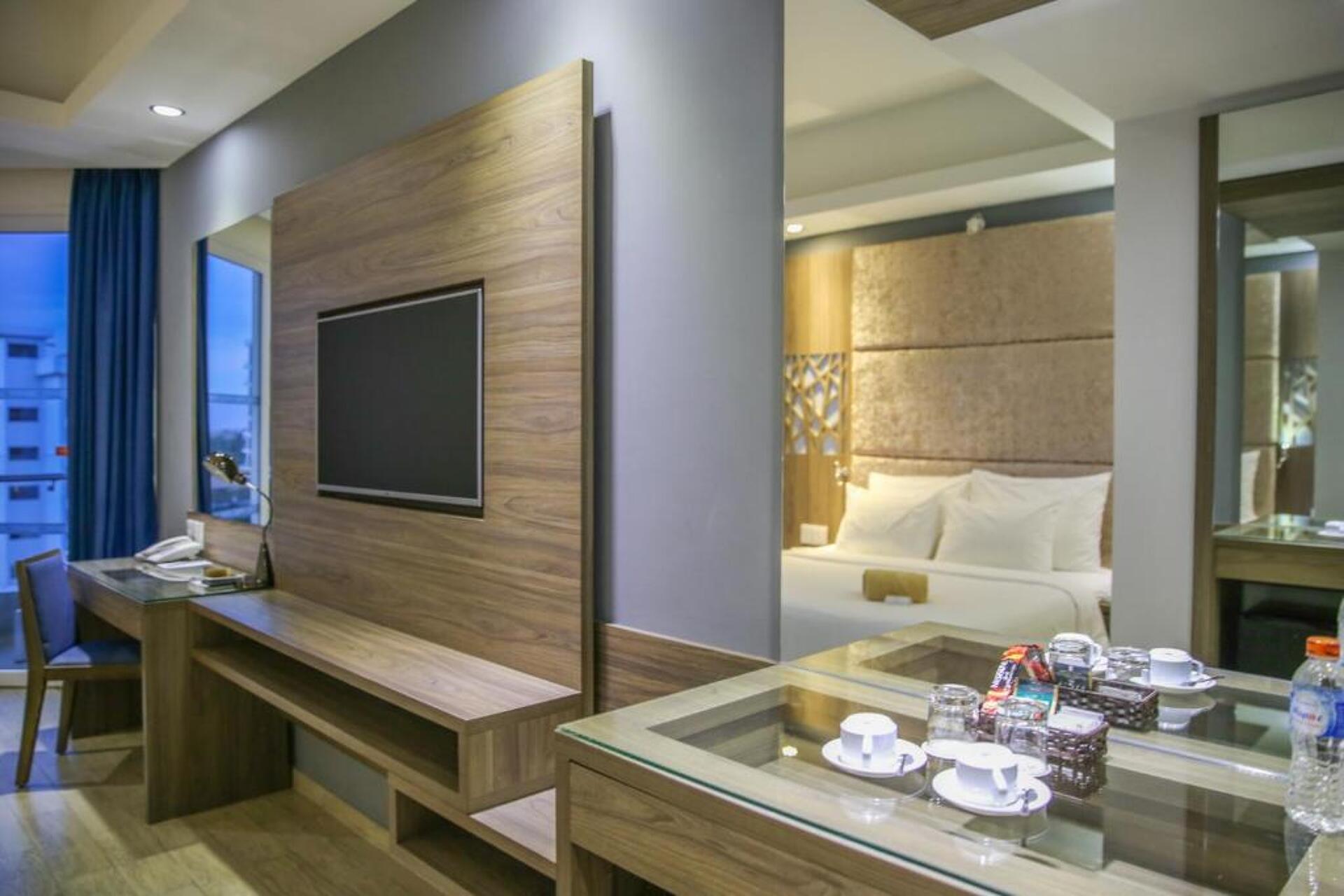 Swandor Hotels & Resorts Cam Ranh 11