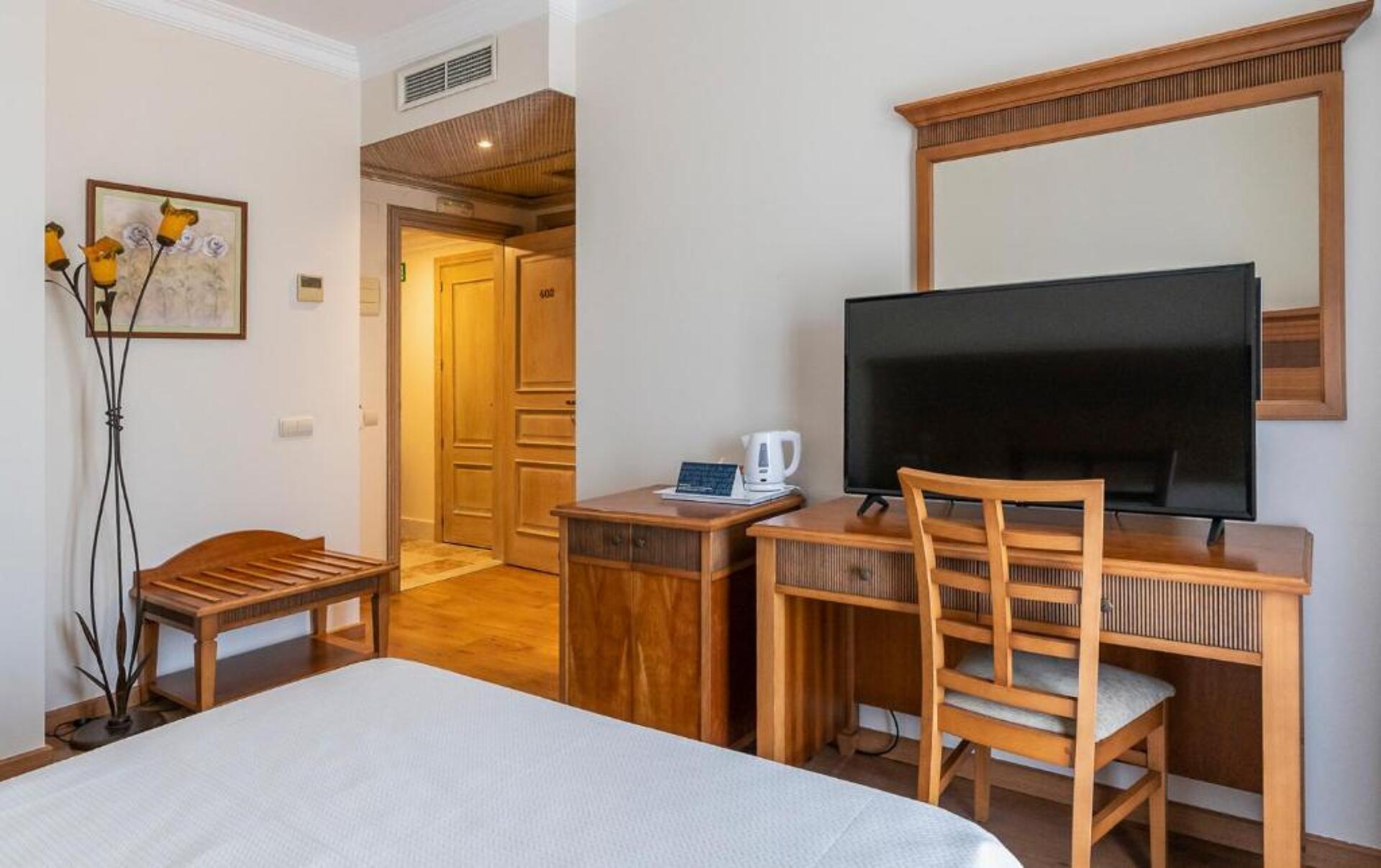 Hotel Globales Paraise Beach 12