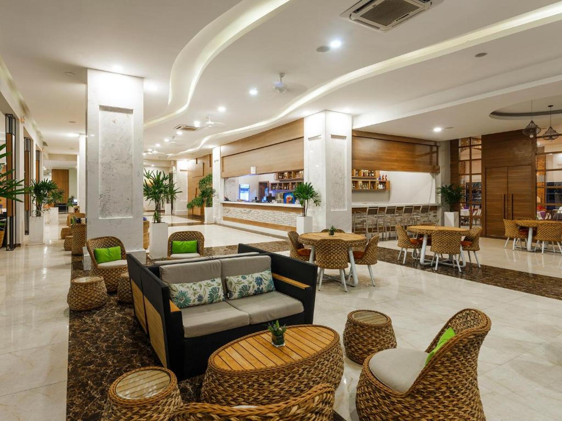 Swandor Hotels & Resorts Cam Ranh 7