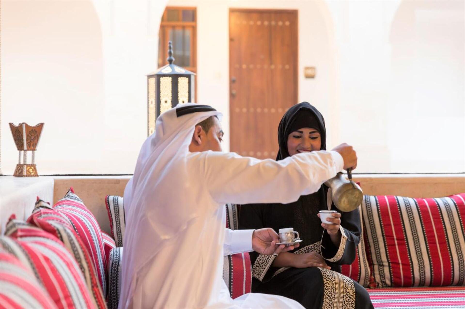 Souq Al Wakra Hotel Qatar By Tivoli 5* 21
