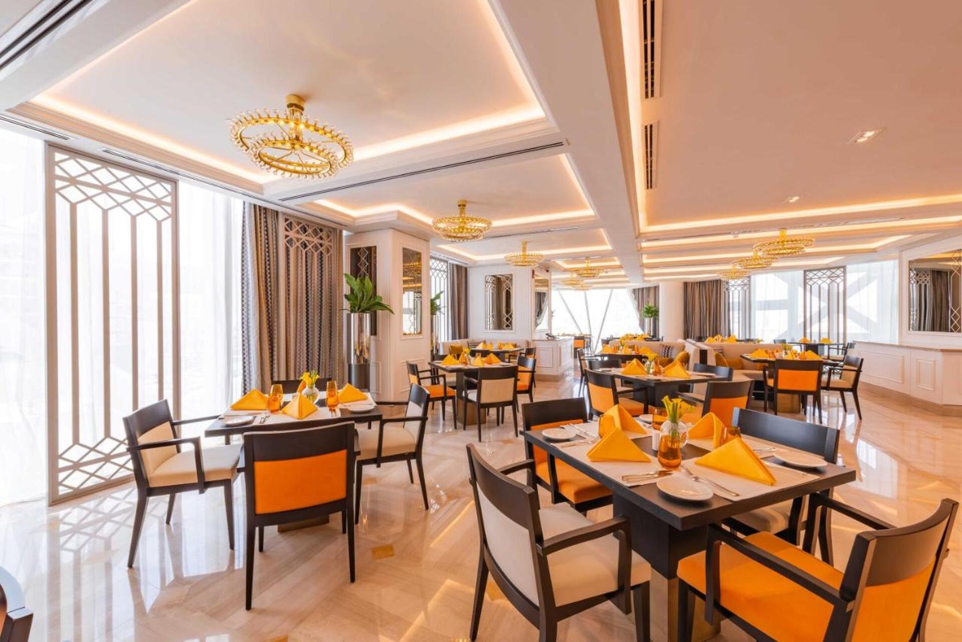 Shaza Doha 5* 32