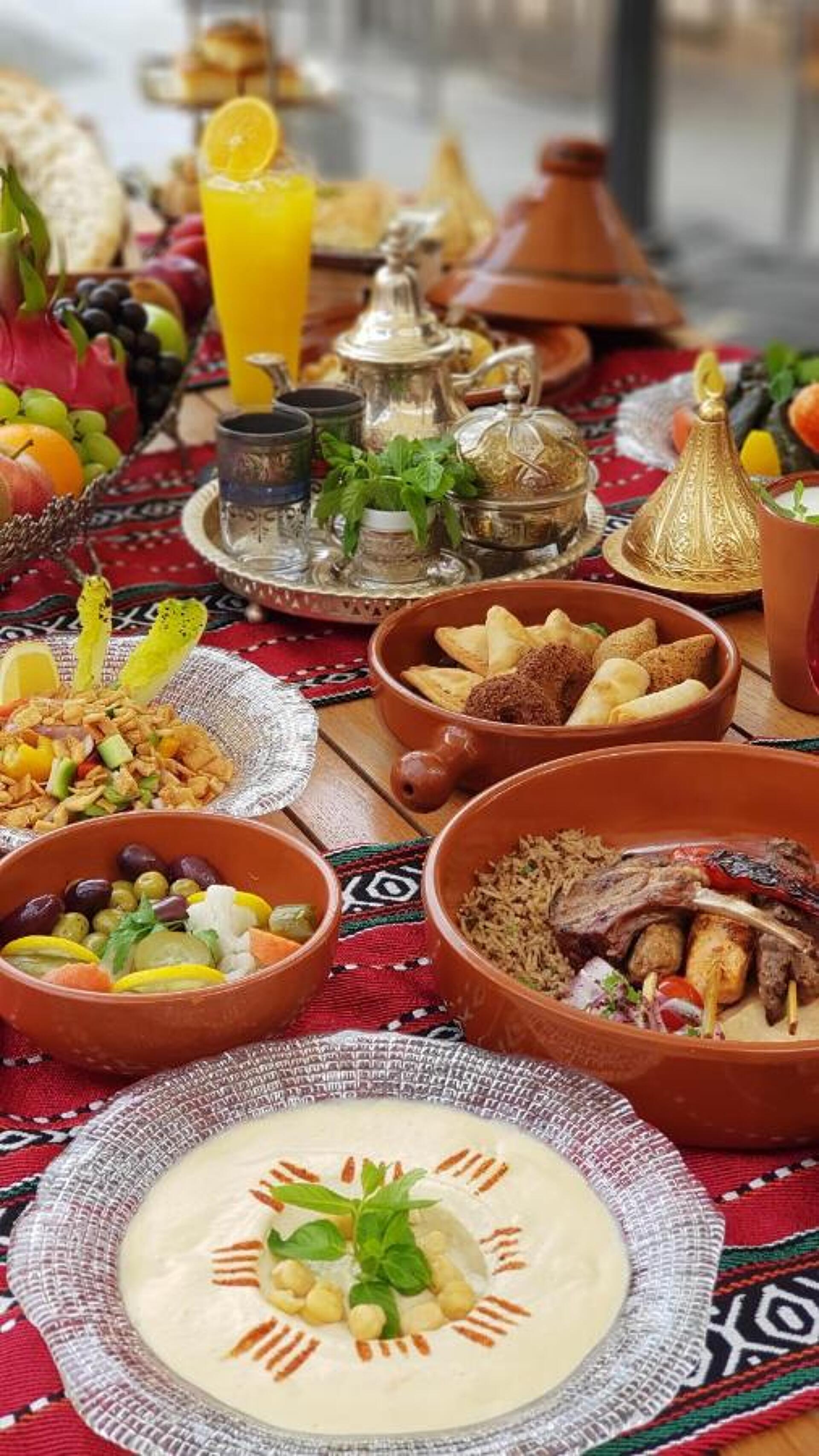 Souq Al Wakra Hotel Qatar By Tivoli 5* 37