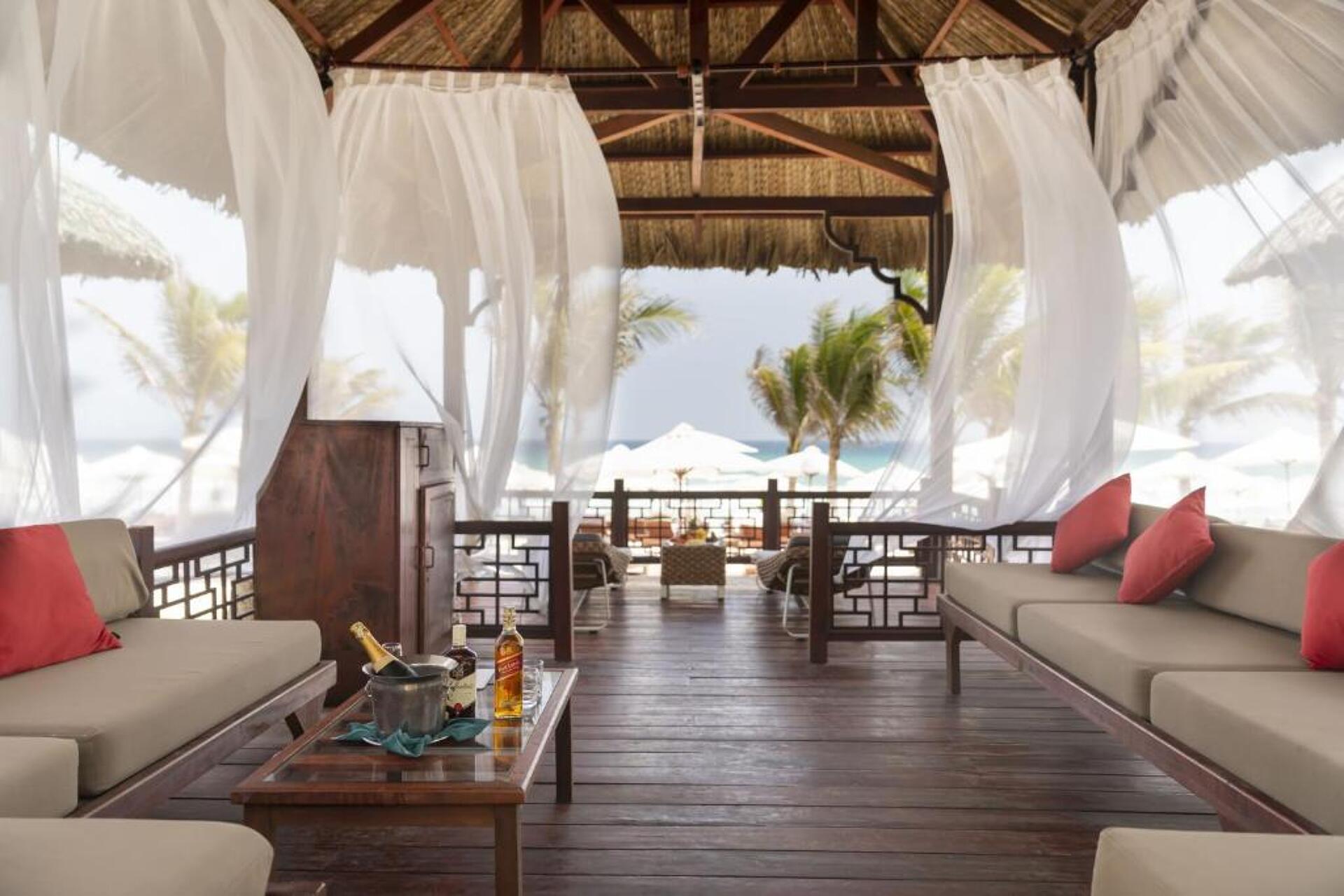 Swandor Hotels & Resorts Cam Ranh 6