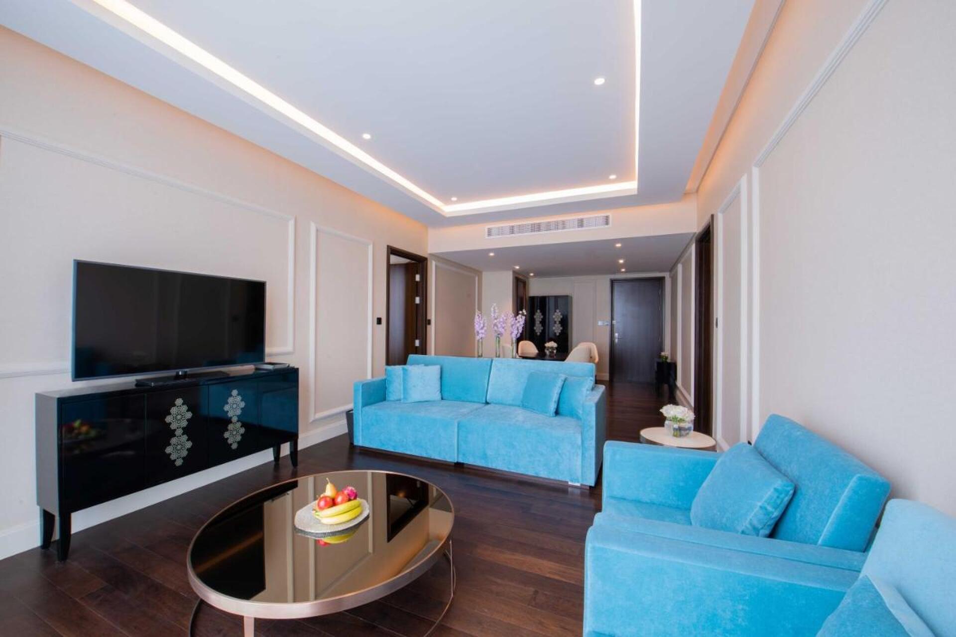 Shaza Doha 5* 20