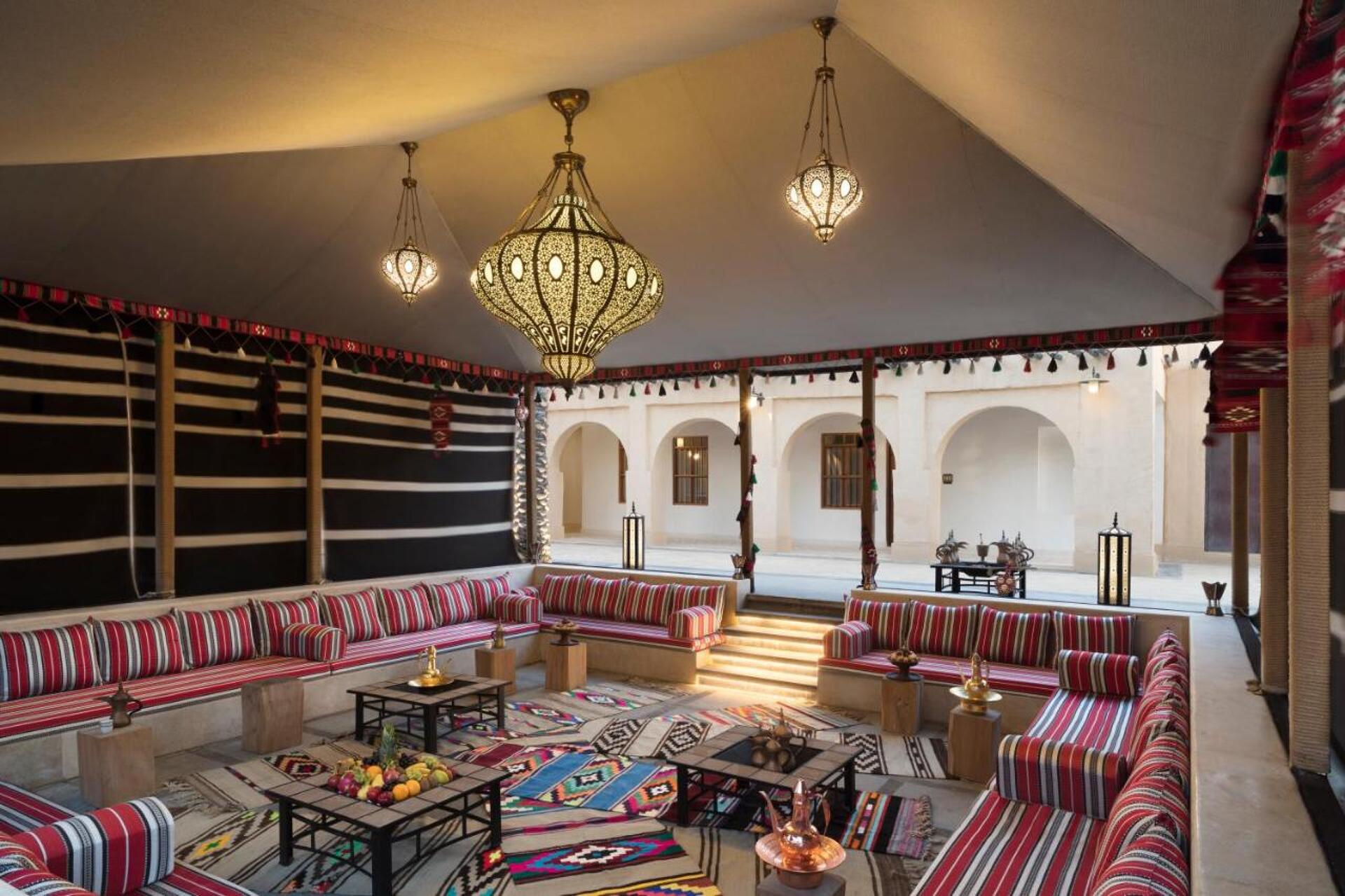 Souq Al Wakra Hotel Qatar By Tivoli 5* 13
