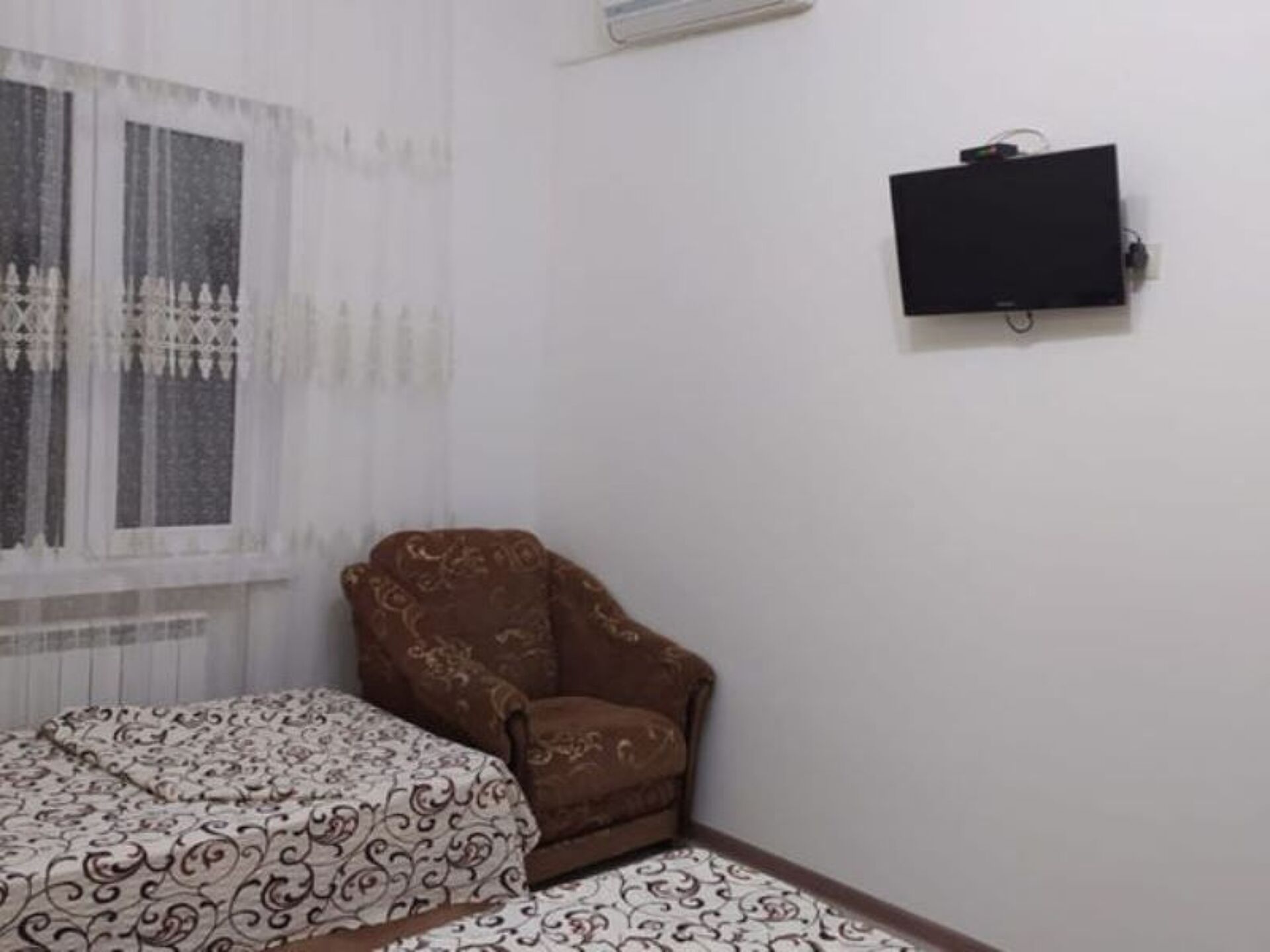 Дворик 3