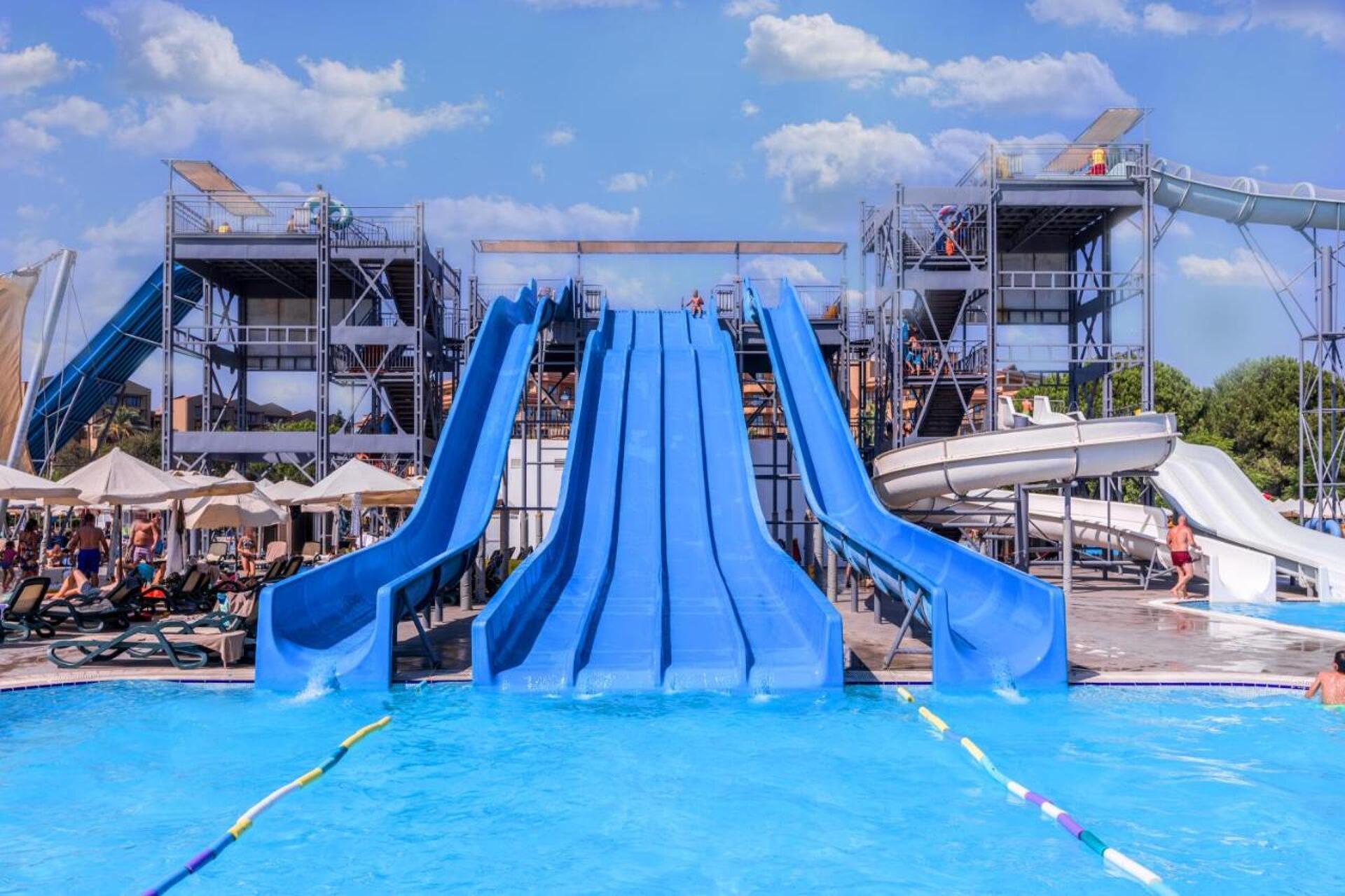Asteria Family Resort Belek 35