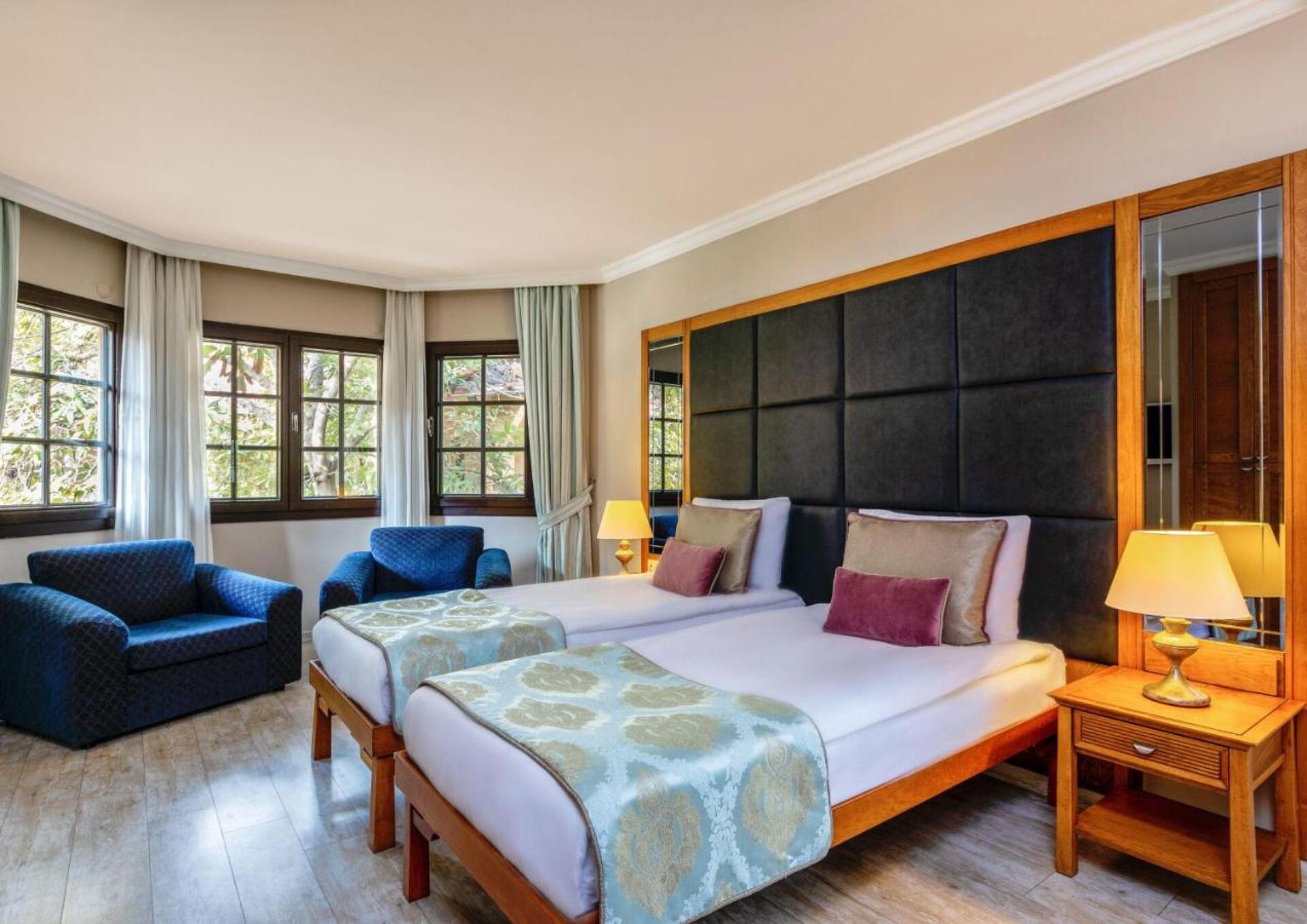 Asteria Family Resort Belek 30