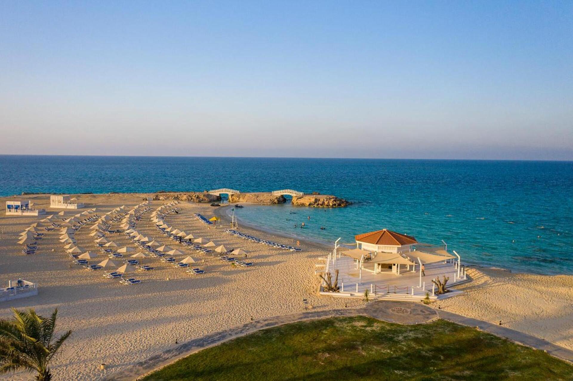 Ghazala Alamein  12