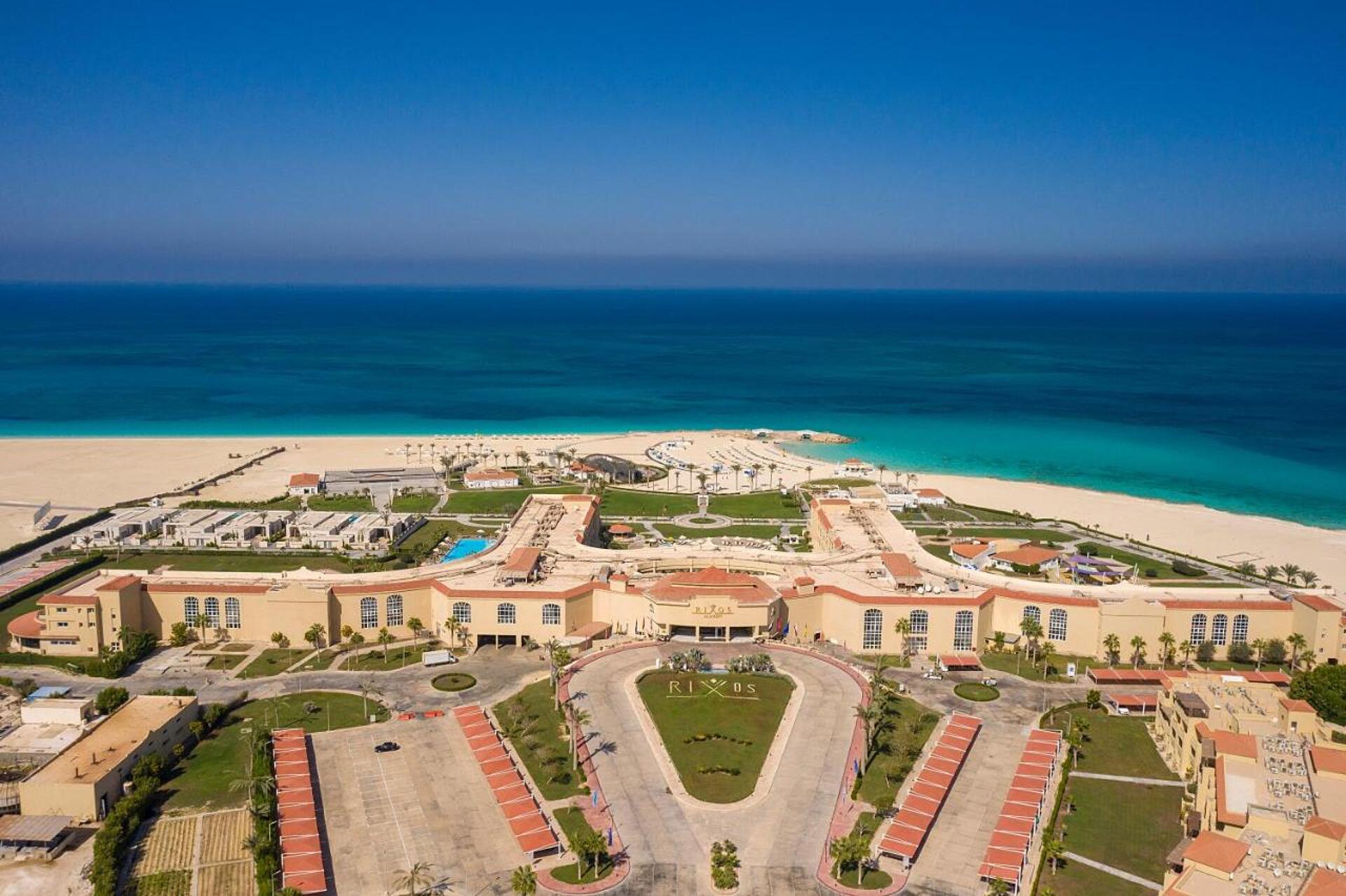 Ghazala Alamein  7
