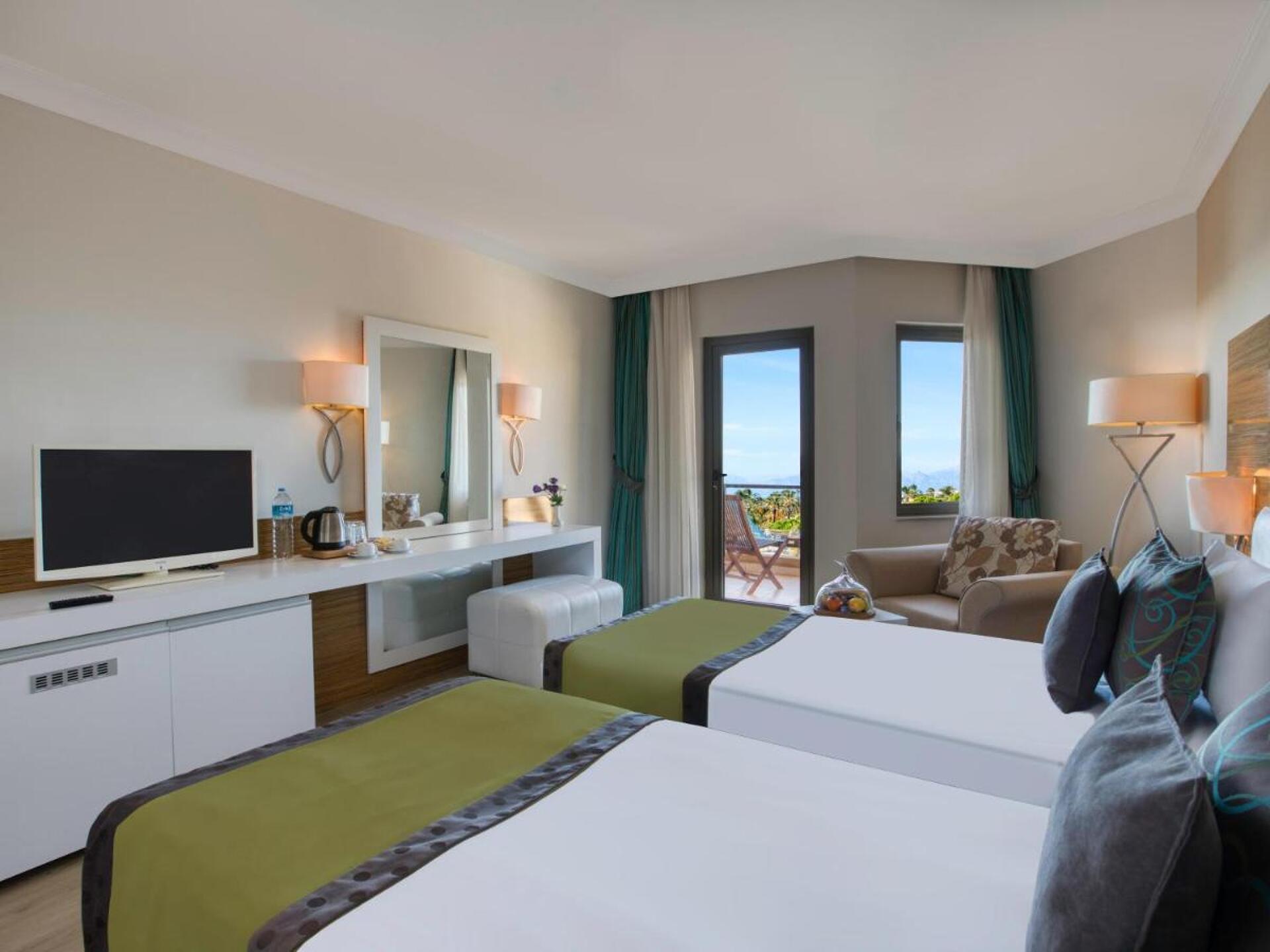 Asteria Family Resort Belek 22