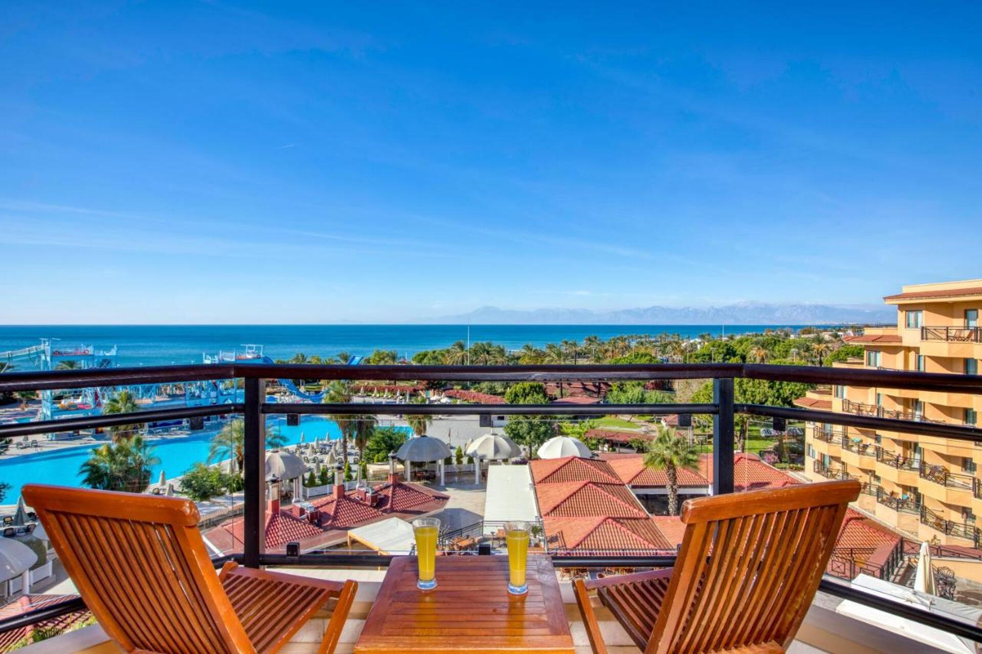 Asteria Family Resort Belek 3