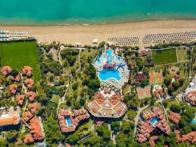Asteria Family Resort Belek 5*