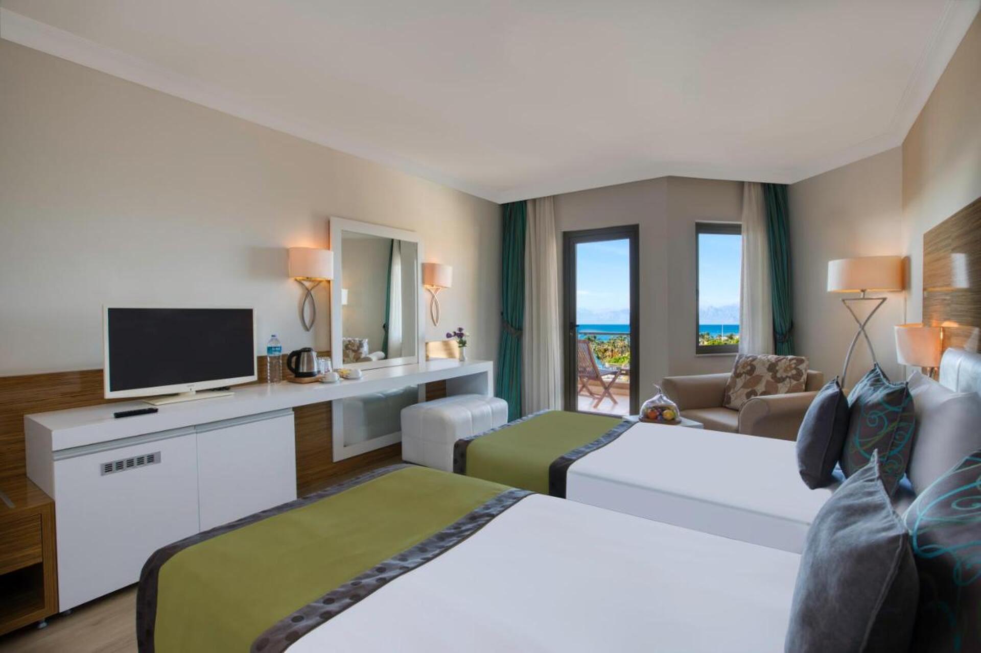 Asteria Family Resort Belek 19