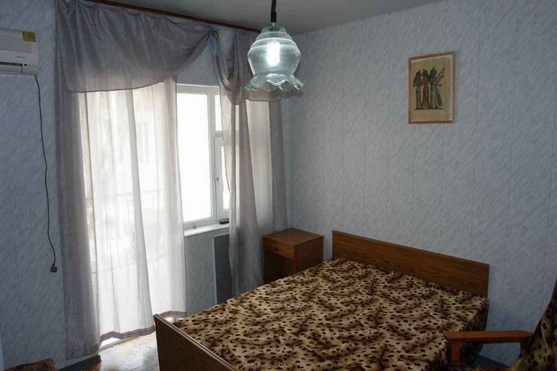 Уютный 8