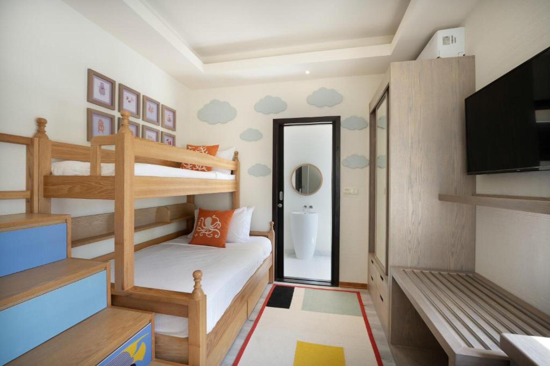 OBLU XPERIENCE Ailafushi - All Inclusive with Free Transfers 4* 15