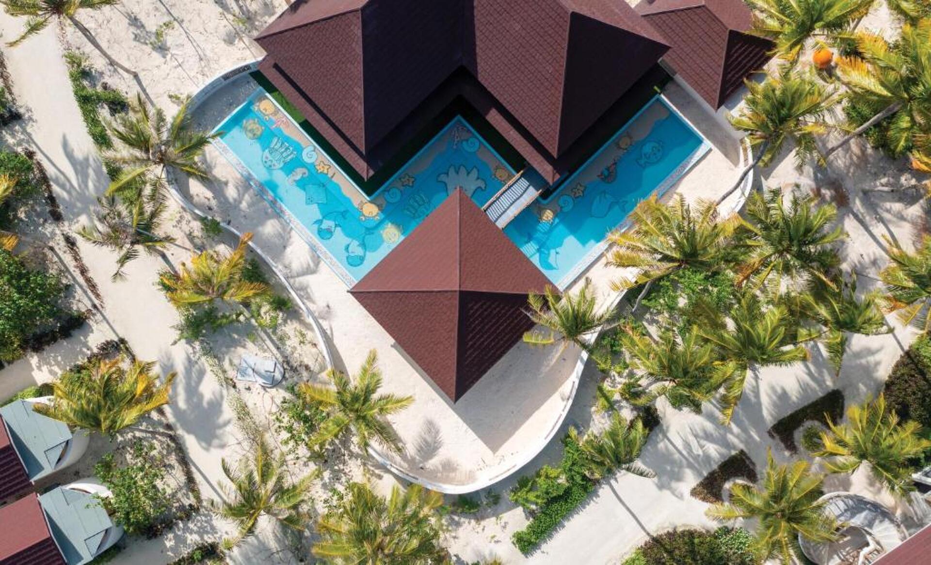 OBLU XPERIENCE Ailafushi - All Inclusive with Free Transfers 4* 4