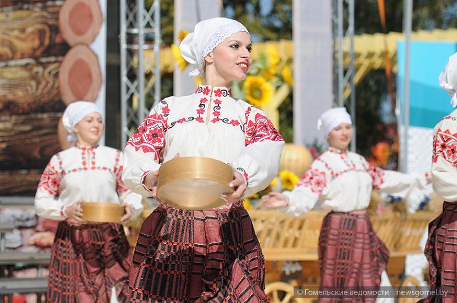 Сайт культуры рб. Этно фестиваль Беларусь.