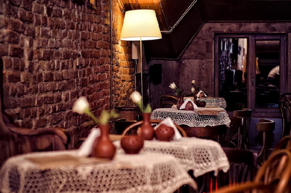 Как я открыл французское кафе в Турции с хозяином съемной квартиры