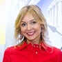 Екатерина Гапанькова