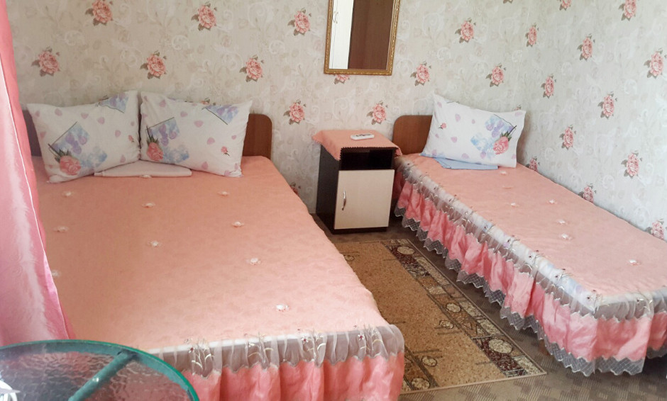 Отдых в Затоке