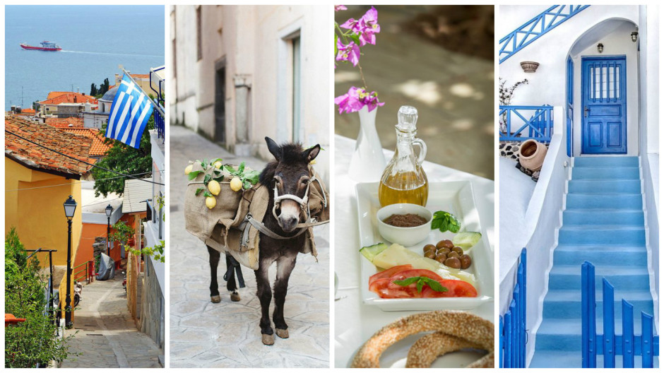 Туры за шубами в Грецию: отличные предложения [year] года - Туры и путешествия