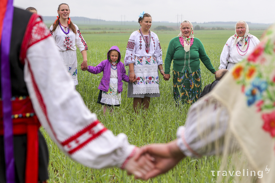 Беларусь провести