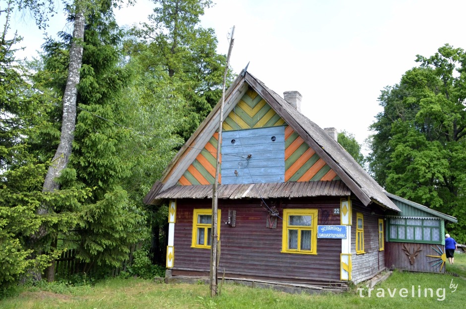 Деревня ремянники фото