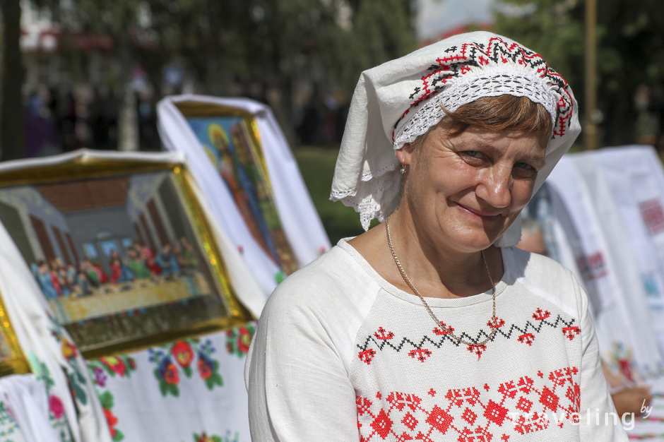 Задвинский кирмаш фото