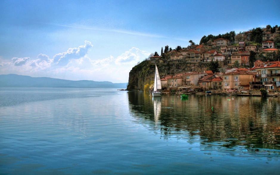 Какое море в македонии самые дорогие отели мира