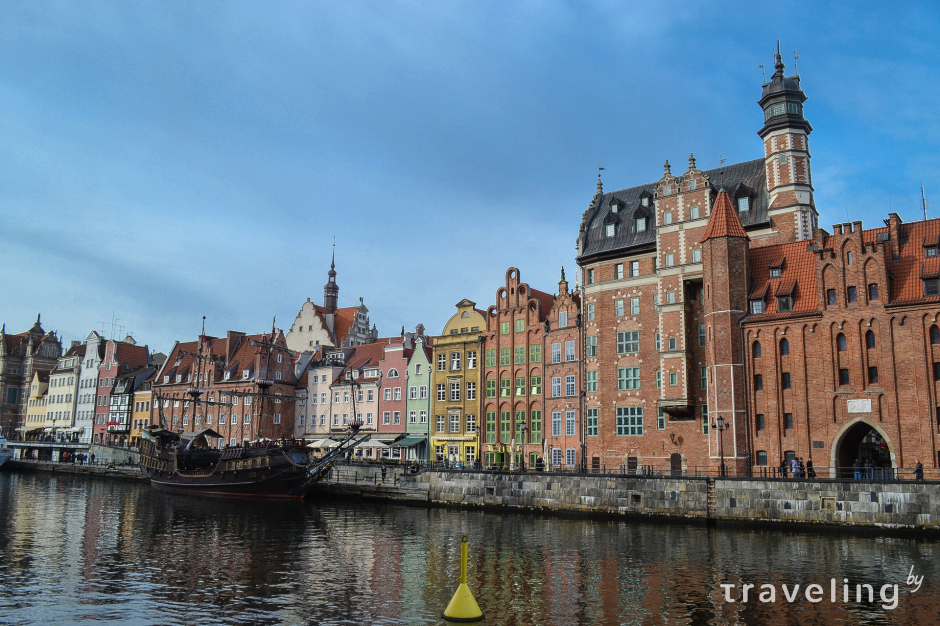 Краков krakow-3