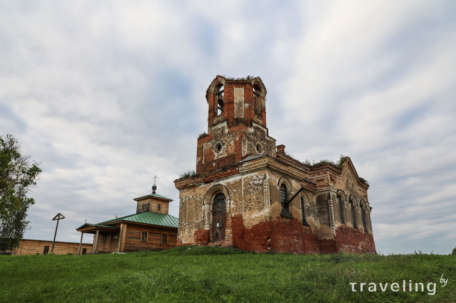 Церковь фото город белая церковь