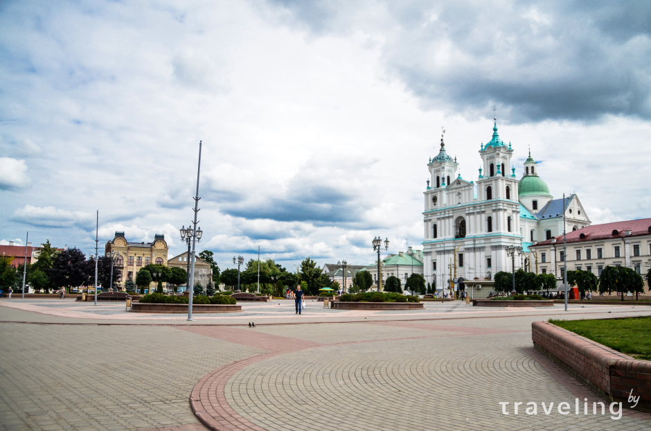 Фото города жодино белоруссия