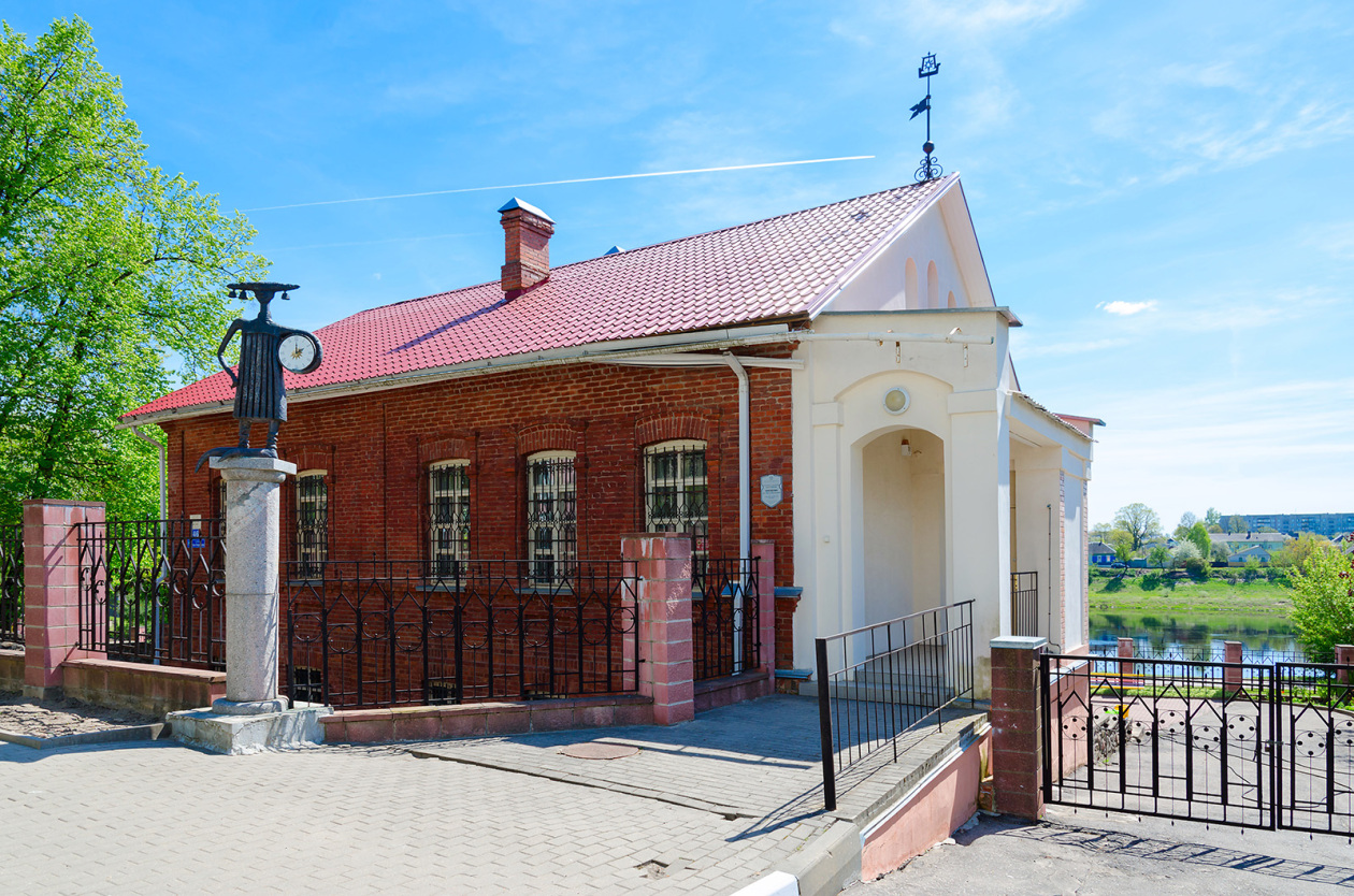 Детский музей Полоцка
