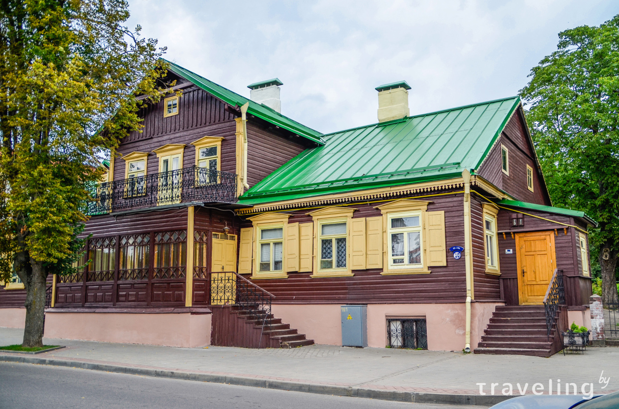 Что посмотреть в Гродно: 20 мест в самом достопримечательном городе Беларуси