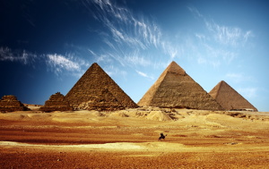 Цены, визы и безопасность в Египте: 8 свежих фактов о стране
