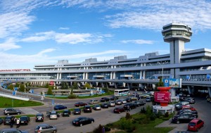 Как доехать до Национального аэропорта «Минск»: шпаргалка для туриста