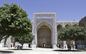 Отправляемся в Узбекистан: что надо знать туристу?