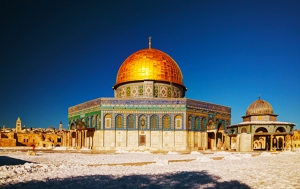 Отправляемся в Израиль: что надо знать туристу?