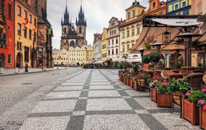 Отправляемся в Чехию: что надо знать туристу?