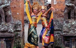 Индонезия: что нужно знать белорусу перед поездкой на Бали