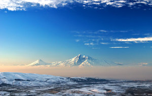 То что надо: Рождество в Армении в специальном туре!
