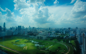 7 первых впечатлений о Бангкоке