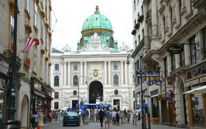 Выходные в Вене. 8 способов познать столицу Австрии