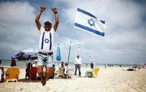 5 причин отдохнуть в Израиле этой весной