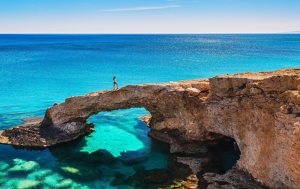 Такой разный Кипр: выбери свой стиль отдыха!