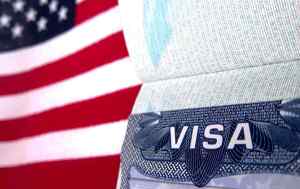 Немиграционные визы США с 2018 года можно будет получить в Минске (обновлено) 