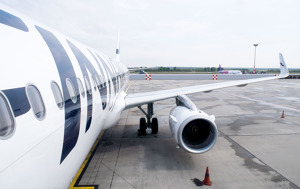 Finnair запускает прямой рейс Хельсинки – Минск